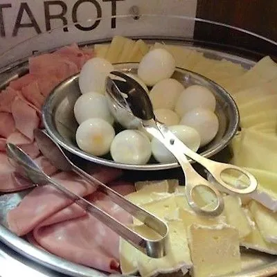 圣祖立安酒店 3*