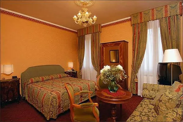 圣祖立安酒店 酒店 3*