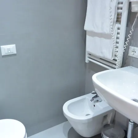 San Zulian Hotel Venetië