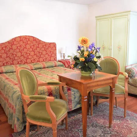 Hotel San Zulian Venetië