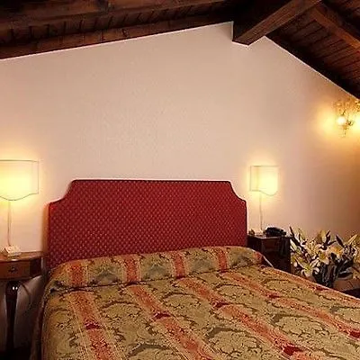 San Zulian Hotell Venedig