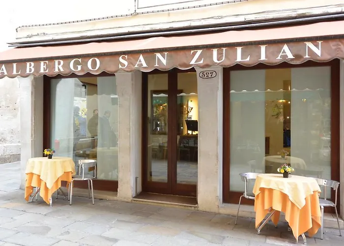 San Zulian Veneza